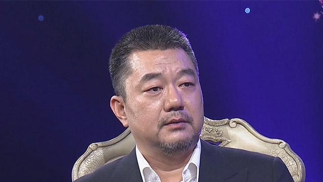 《光荣绽放》20151103 我是奶爸之董勇