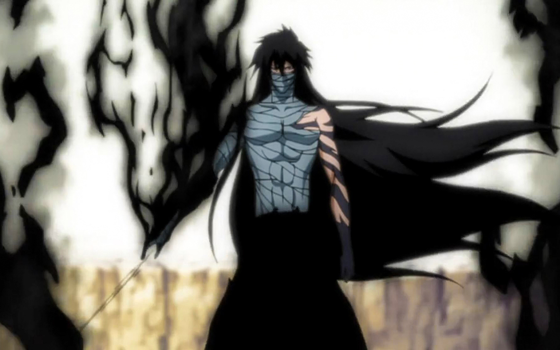 【死神52】颜值即正义?无月一护vs崩玉蓝染