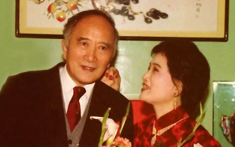 【中国文艺·向经典致敬】——孙道临 王文娟