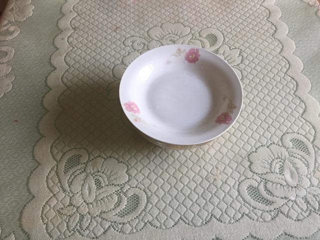 干萝卜烧腊肉,地道的农家菜,连吃3碗饭把盘子都舔干净了!