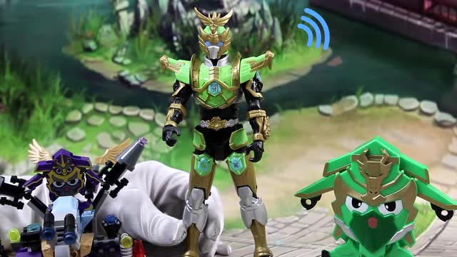 买奇酷之梦想三国欢乐颂