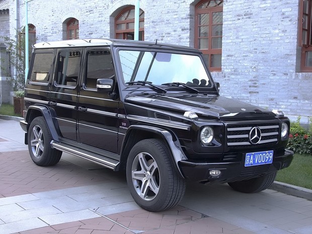 s205是什么奔驰车