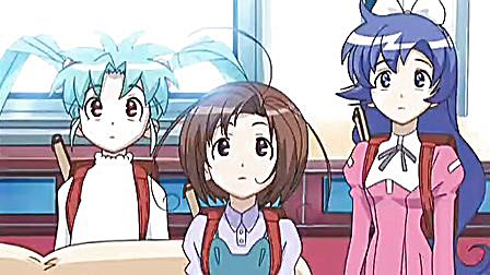 砂沙美魔法少女俱乐部