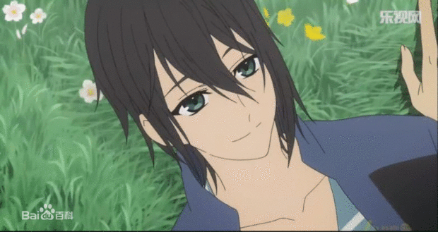 来自新世界里的青沼瞬