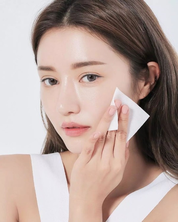 point2:肌肤要白才能透.