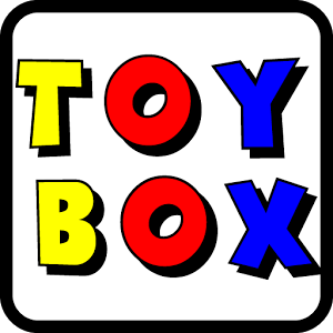 toybox组合图片