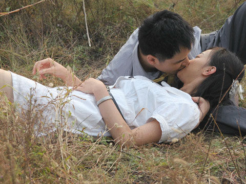 完美的爱贞洁与爱情