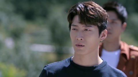 【爱上你治愈我】【窦骁x彭冠英】这里,兄弟情了解一下 #颜书仁_陈