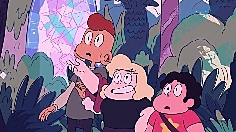 宇宙小子史蒂芬 第2季