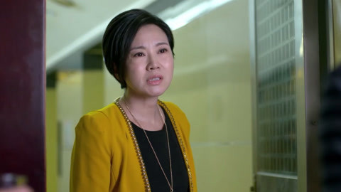 前夫求爱记:闫妮插足别人婚姻被告上法庭,半夜找证据闹笑剧