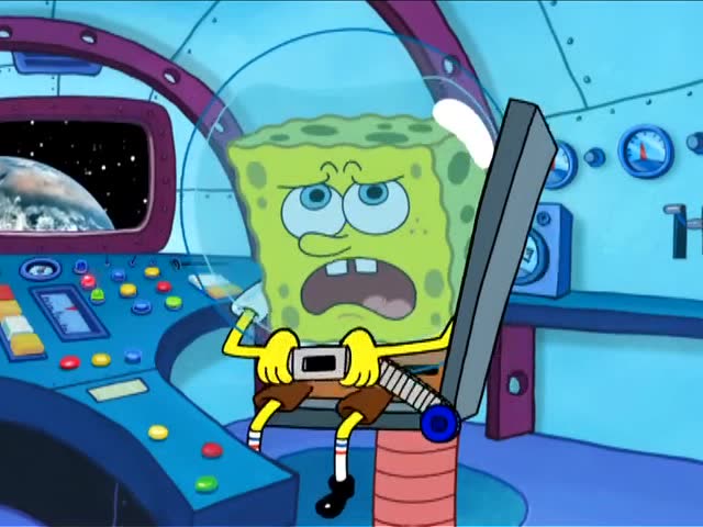 海绵宝宝第七季