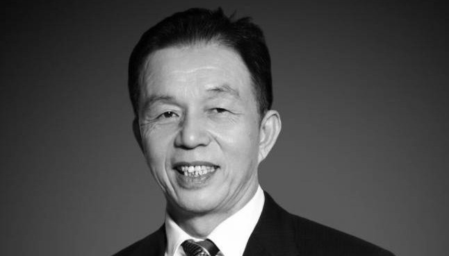 恒安集团创始人病逝