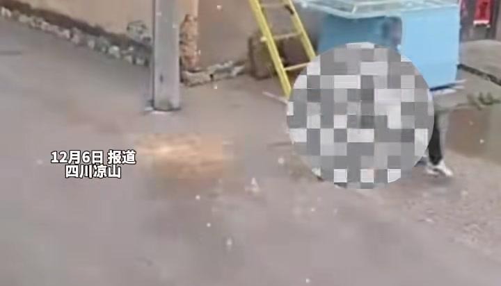 装电表箱触电身亡